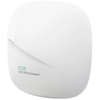 Image de HPE OfficeConnect OC20 1000 Mbit/s Blanc Connexion Ethernet, supportant l'alimentation via ce port (PoE) - Neuf