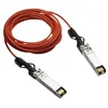 Image de HPE Aruba Networking 10G SFP+ / SFP+ 1m câble InfiniBand et à fibres optiques SFP+ Noir