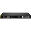 Image de HPE ANW CX 6100 48G CL4 PoE 4SFP+ 370W JL675A