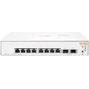 Image de HPE NW ION 1930 8G 2SFP Switch JL680A