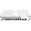 Image de Switch HP Aruba JL681A, Gigabit, 8 Ports