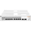 Image de HPE Aruba Networking Aruba Instant On 1930 Géré L2+ Gigabit Ethernet (10/100/1000) Connexion Ethernet, supportant l'alimentation via ce port (PoE) 1U Blanc - Neuf