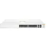 Image de HPE Networking Instant On 1930 Switch 24p Gigabit 4p SFP+