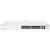 Image de HPE Aruba Networking Aruba Instant On 1930 Managed L2+ Gigabit Ethernet (10/100/1000) Power over Ethernet (PoE) 1U blanc