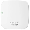 Image de HPE Aruba Networking Instant On AP11 867 Mbit/s Blanc Connexion Ethernet, supportant l'alimentation via ce port (PoE) - Neuf