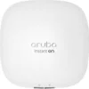 Image de Hewlett & Packard Enterprise R4W02A HPE Aruba Instant On AP22 (RW/WIFI 6) Access Point R4W02A