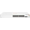 Image de Hewlett Packard Enterprise Aruba Instant On 1830 24G 2SFP Géré L2 Gigabit Ethernet (10/100/1000) 1U