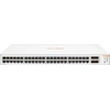 Image de HPE Networking Instant On Switch 48p Gigabit 4p SFP 1830 (JL814)