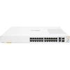 Image de Commutateur Aruba JL806A Instant On 1960, 24 ports Gigabit 2XGT 2SFP+