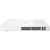 Image de HPE Aruba Networking Networking Instant On Switch 24p Gigabit 2p 10GBT 2p SFP+ 1960 - Neuf
