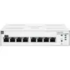 Image de HPE Aruba Networking Networking Instant On Switch 8p Gigabit 1830 - Neuf