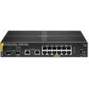 Image de HPE ANW CX 6000 12G CL4 PoE 2SFP 139W R8N89A
