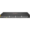 Image de HPE Aruba Switch CX 6000 48G 4SFP 48xGBit/4xSFP PoE 370W R8N85A