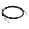 Image de HPE Aruba Networking Networking Instant On 10G SFP+ to SFP+ 3m Direct Attach Copper Cable - Neuf