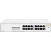 Image de HPE Aruba Networking Aruba Instant On 1430 16G Non-géré L2 Gigabit Ethernet (10/100/1000) 1U Blanc - Neuf