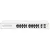 Image de HPE Aruba Networking Aruba Instant On 1430 26G 2SFP Non-géré L2 Gigabit Ethernet (10/100/1000) 1U - Neuf