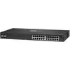 Image de HPE ANW CX 6000 24p Gigabit 4p SFP 1G Switch