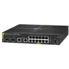 Image de HPE Aruba Networking CX 6000 12p 10M/100M/1G Class4 PoE 2p SFP 1G 139W Switch EU