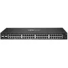 Image de HPE Aruba Networking CX 6000 48p 10M/100M/1G 4p SFP 1G Switch EU