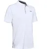 Image de Polo Under Armour Tech Blanc XL 1290140-100