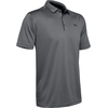 Image de Polo Under Armour Tech Gris M 1290140-040