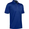 Image de Polo Under Armour Tech Bleu S 1290140-400