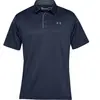 Image de Polo Under Armour Tech Bleu S 1290140-410