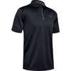 Image de Polo Under Armour Tech Noir S 1290140-001