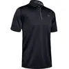 Image de Polo Under Armour Tech Noir L 1290140-001