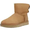Image de Ugg Ugg Mini Bow Couleur Marron