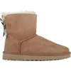 Image de Ugg Ugg Mini Bow Couleur Marron