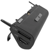Image de Lenovo 4X50L08495 station d'accueil Tablette Noir - Neuf