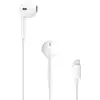 Image de Apple EarPods avec connecteur Lightning   Blanc - Neuf