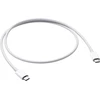 Image de Apple MQ4H2ZM/A Apple Thunderbolt 3 (USB-C) Kabel (0.8m)