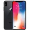 Image de Apple - iPhone X - 64 Go - Reconditionné - Correct - Gris Sidéral en occasion ou reconditionné