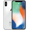 Image de Apple - iPhone X - 256 Go - Reconditionné - Correct - Argent en occasion ou reconditionné
