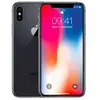 Image de Apple - iPhone X - 64 Go - Reconditionné - Très bon état - Gris Sidéral en occasion ou reconditionné