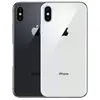 Image de Apple - iPhone X - 64 Go - Reconditionné - Très bon état - Argent en occasion ou reconditionné