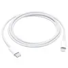 Image de Câble Lightning vers USB-C (1 m) - Neuf