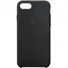 Image de Apple MQGK2ZM/A coque de protection pour téléphones portables 11,9 cm (4.7 ) Noir Apple (brand) iPhone 8/7 - Neuf