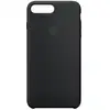 Image de Apple MQGW2ZM/A coque de protection pour téléphones portables 14 cm (5.5 ) Noir Apple iPhone 8 Plus/7 Plus - Neuf
