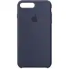 Image de Apple MQGY2ZM/A coque de protection pour téléphones portables 14 cm (5.5 ) Bleu Apple (brand) iPhone 8 Plus/7 Plus - Neuf