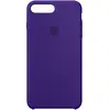 Image de Apple MQH42ZM/A coque de protection pour téléphones portables 14 cm (5.5 ) Violet Apple (brand) iPhone 8 Plus/7 Plus - Neuf