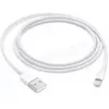 Image de Cable Apple Lightning 1m (Blanc) #DEFAULT