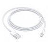 Image de Apple MQUE2ZM 1 m Blanc - Neuf