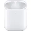 Image de Étui de recharge sans fil Apple pour les AirPods 1 et 2 - Blanc