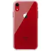 Image de Apple MRW62ZM/A coque de protection pour téléphones portables Housse Transparent Apple iPhone XR - Neuf