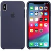 Image de Apple Mrwg2zm/a Coque De Protection Pour Téléphones Portables 16,5 Cm (6.5") Bleu