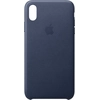 Image de Apple MRWU2ZM/A coque de protection pour téléphones portables 16,5 cm (6.5 ) Housse Bleu Apple (brand) iPhone XS Max - Neuf