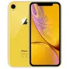 Image de Apple - iPhone XR - 256 Go - Reconditionné - Correct - Jaune en occasion ou reconditionné